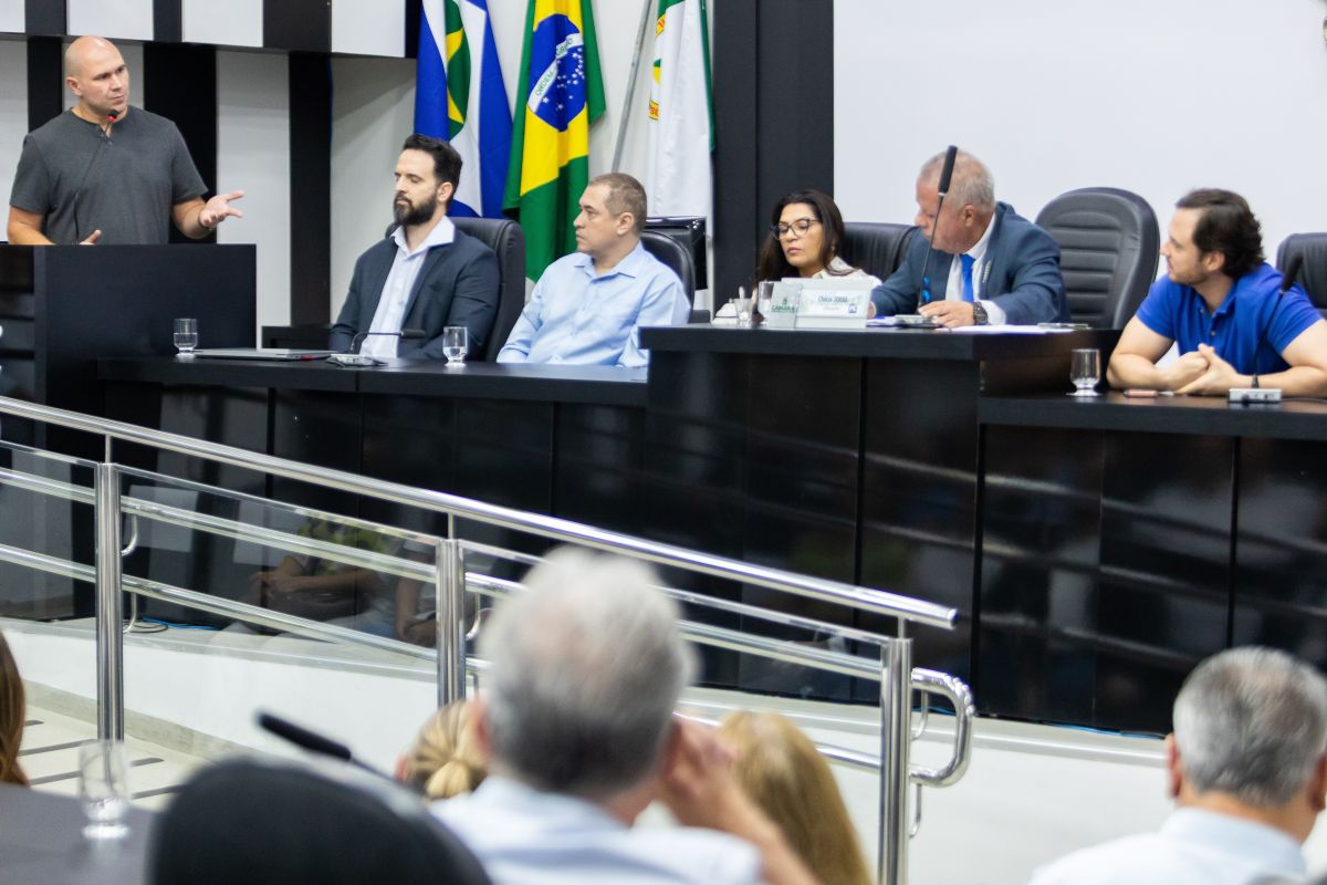Cuiabá detalha regulamentação sobre grandes geradores de lixo
