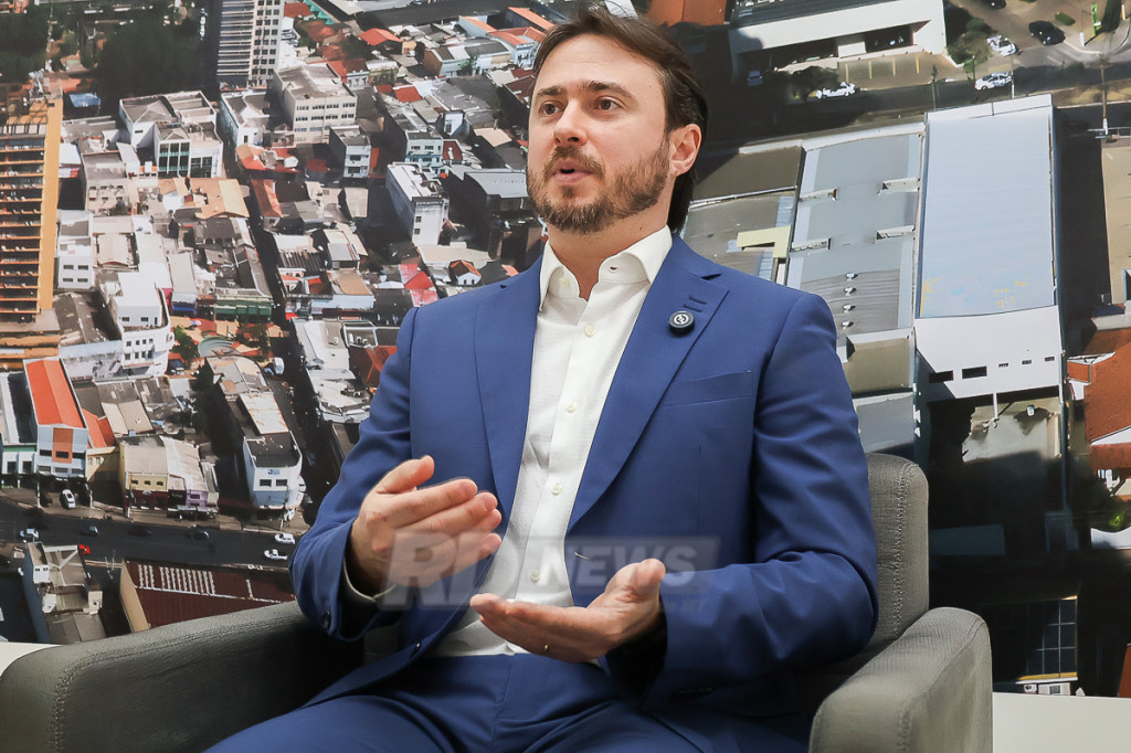 Cardiologista Daniel Diehl