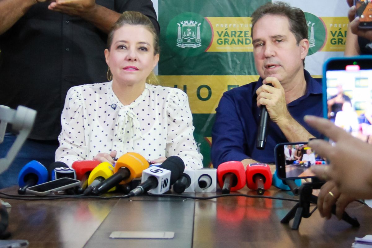 Juiz vê ‘pouca gravidade’ e nega cassar mandatos de Flávia e Tião