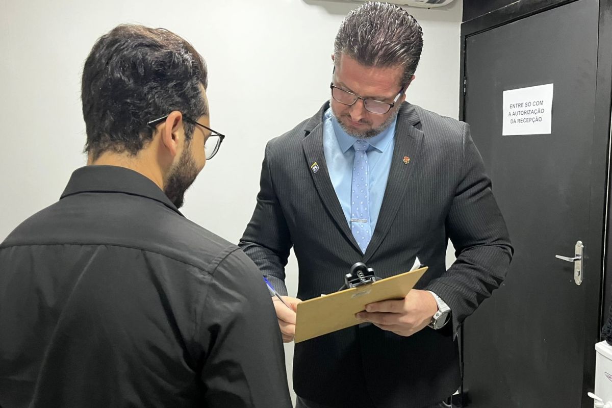 MidiaNews | Pedido de indenização