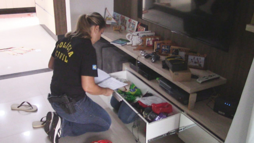 TJ vai julgar ‘engenheira fake’ por falsificar TAC de R$ 5 milhões em MT | FOLHAMAX