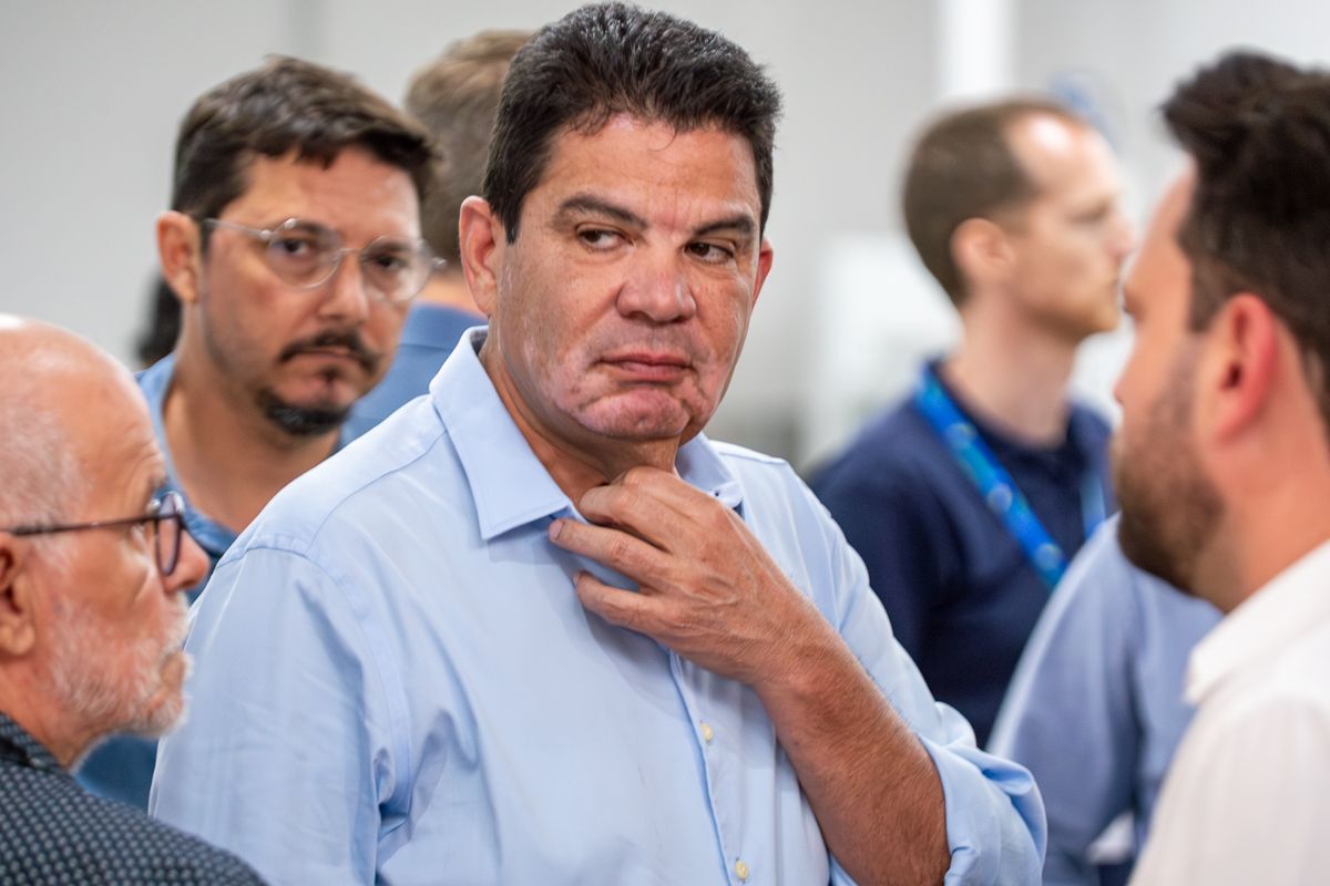 Você não pode tripudiar em cima do sofrimento das pessoas