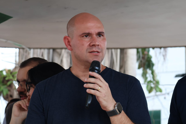 Abilio reclama de dentistas e vira alvo de cobranças de sindicato e conselho | RDNEWS