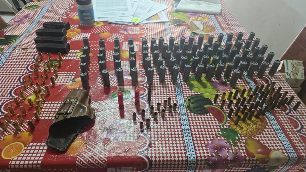 Opera��o Ressona - PJC