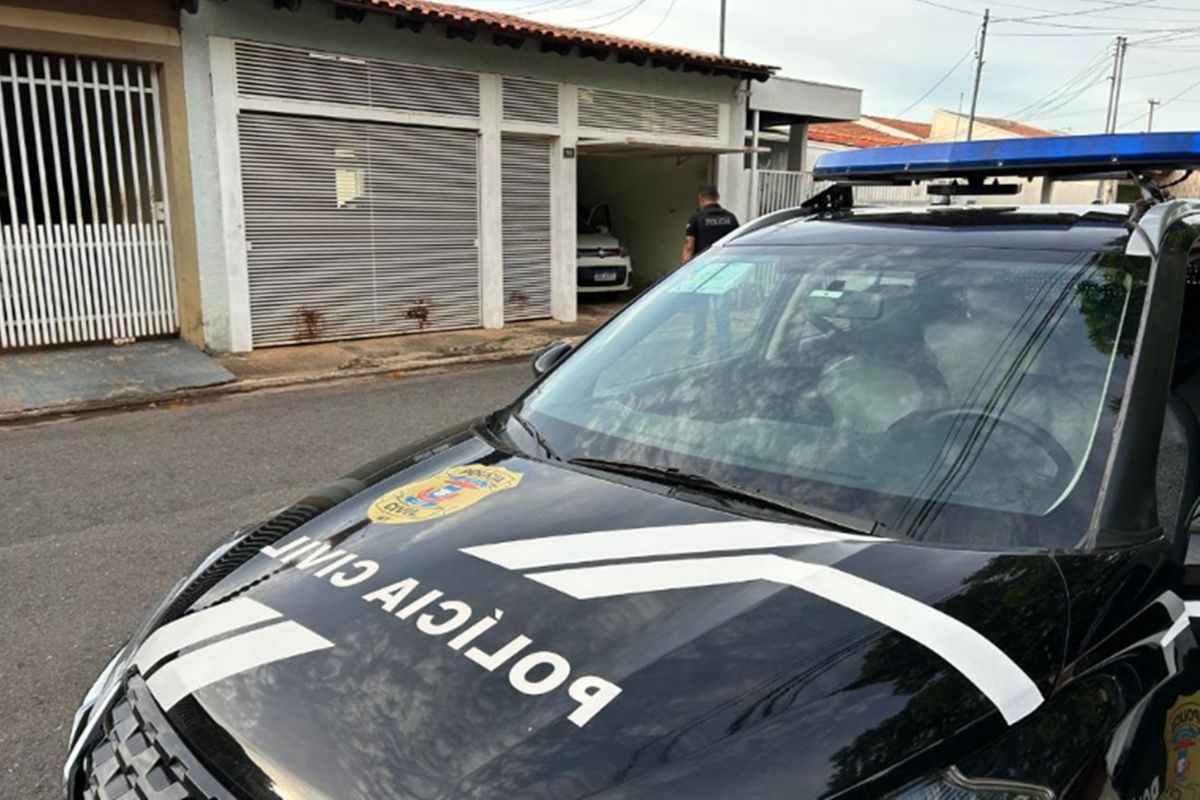 Polícia mira casal em MT por fraude de R$ 113 mil contra banco em SP