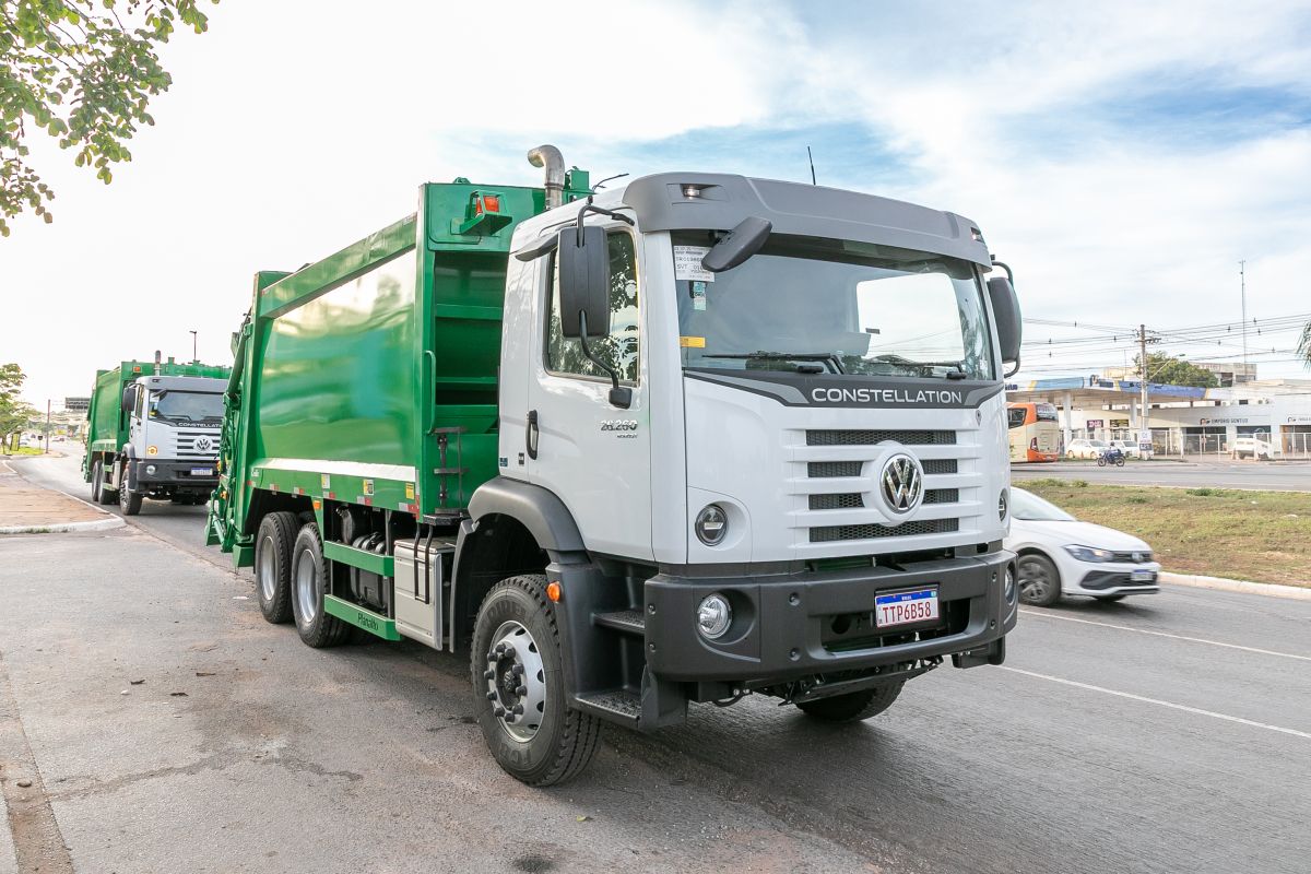 Prefeitura amplia prazo e revisa classificação de grandes geradores