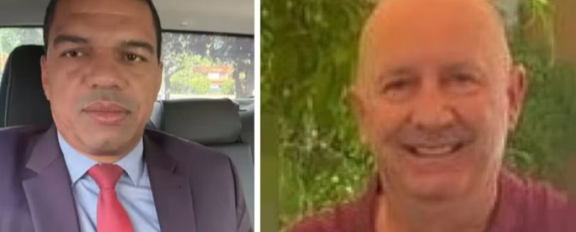 STF investiga delegado da PF por vazamento de inqurito em MT | FOLHAMAX