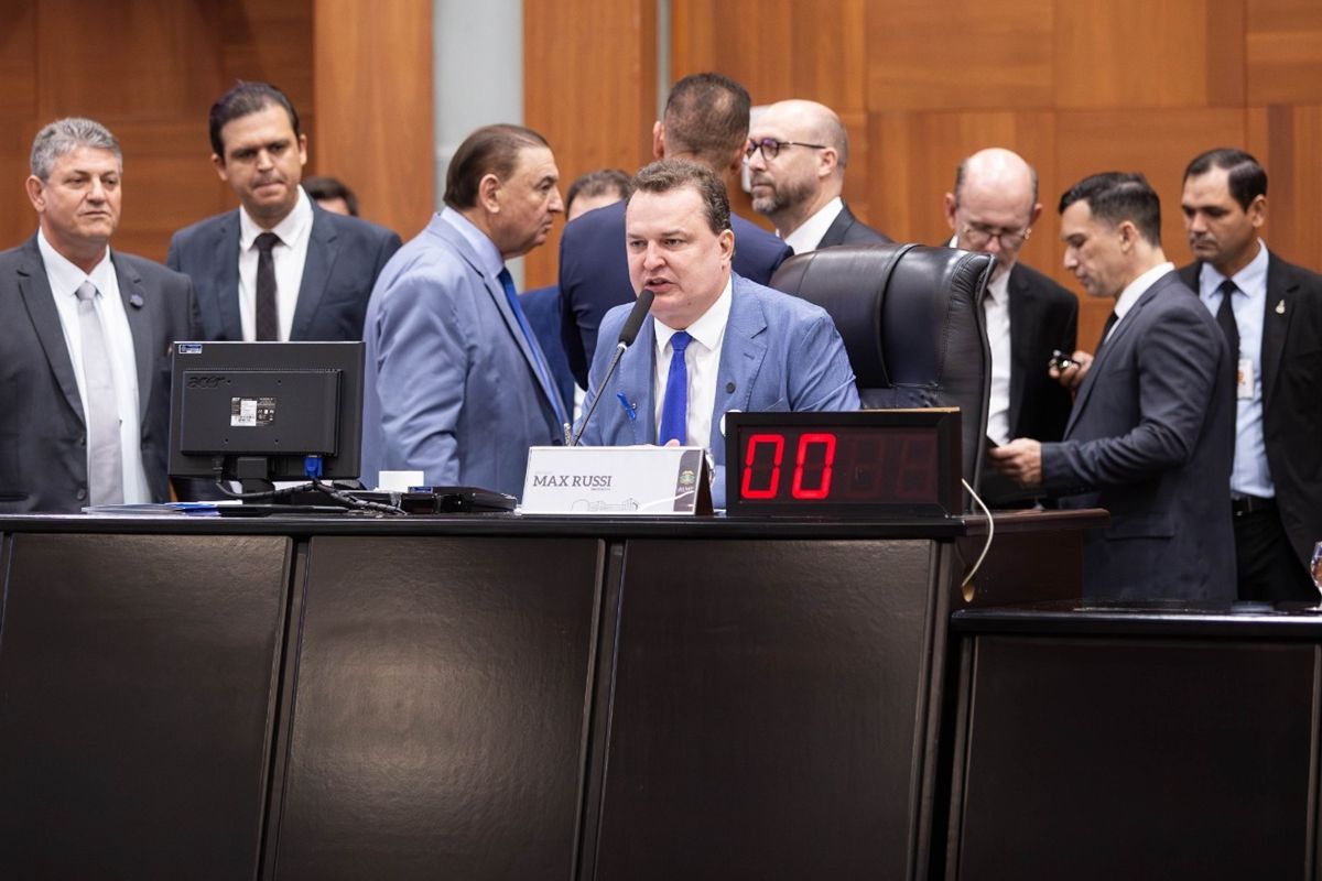 AL aprova lei contra invasores com multa de até R$ 2,5 milhões