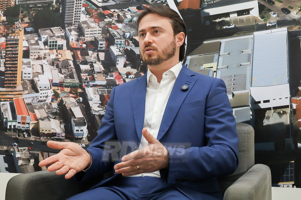 Cardiologista Daniel Diehl