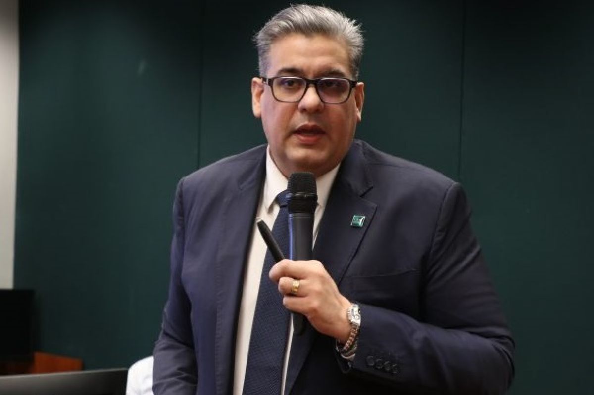 CRM-MT diz que irá representar delegado por abuso de autoridade