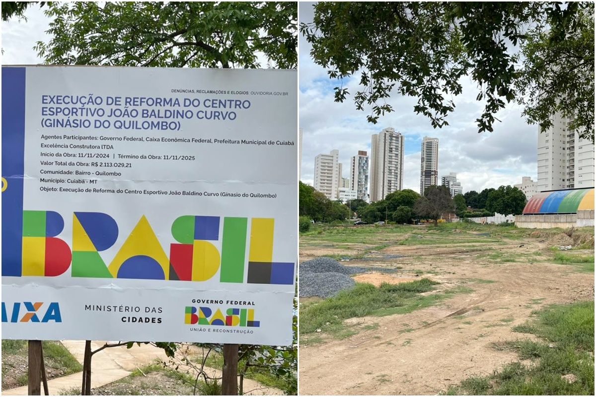 MidiaNews | Promessa não cumprida