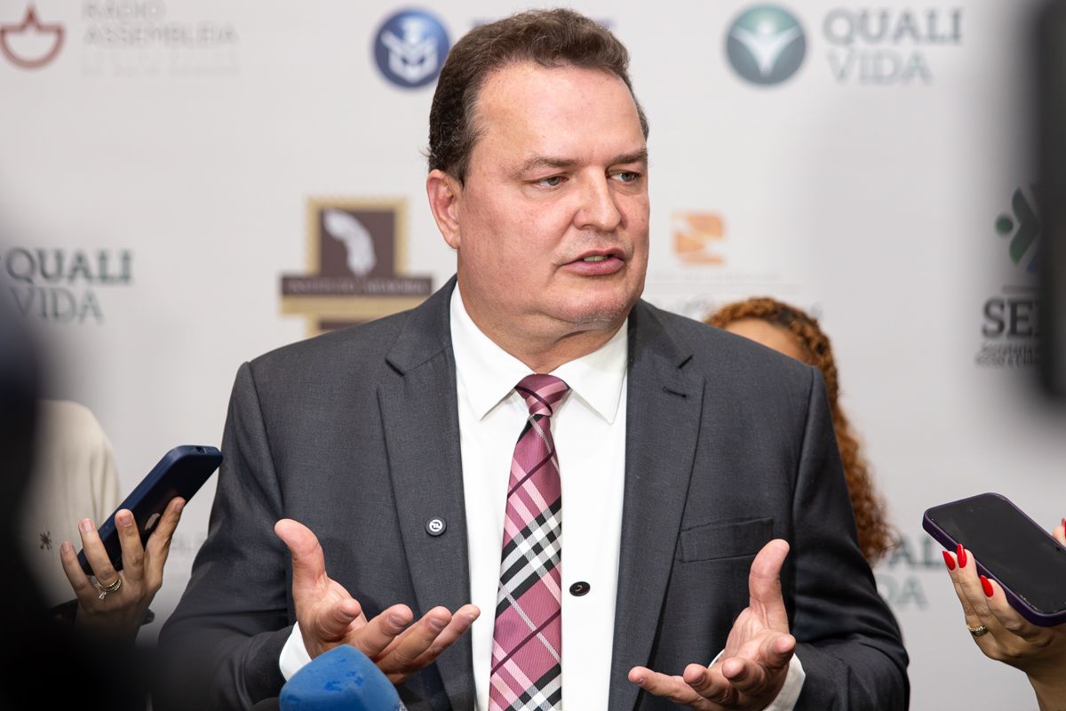 Max confirma votação na quarta e descarta pressão do TJ; vídeo