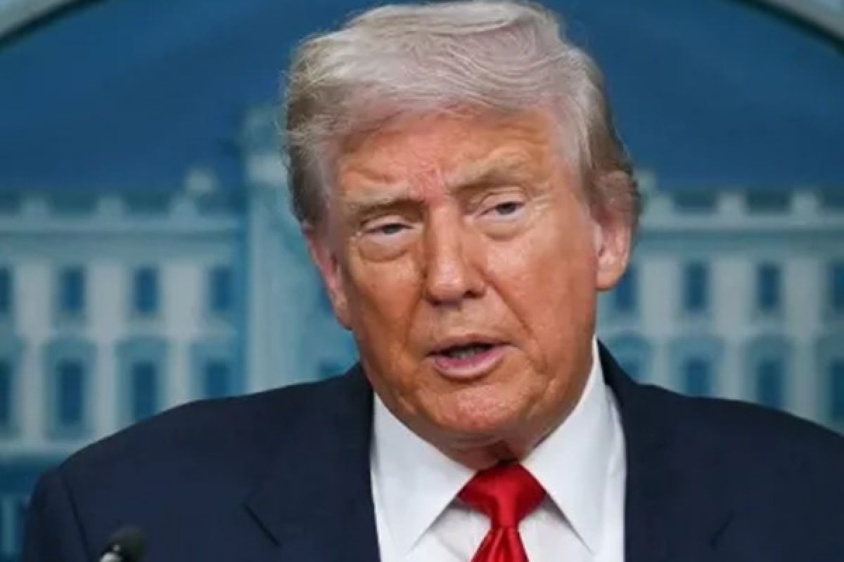 Trump assina medida para reduzir tarifas sobre café e carne bovina