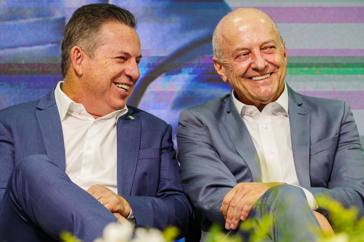 Mendes vê risco fiscal e defende Pivetta: Honesto e competente