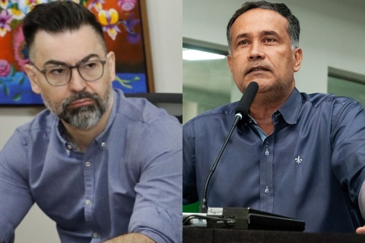 Empresário cita ex-vereador e pede suspensão de ação; TJ nega