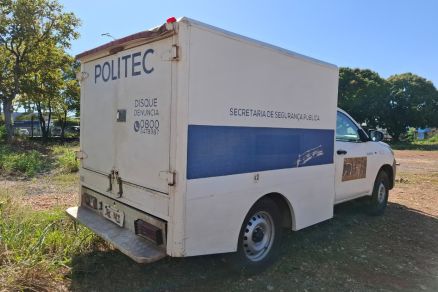 Homem mata mulher dentro de casa e tira a própria vida em MT