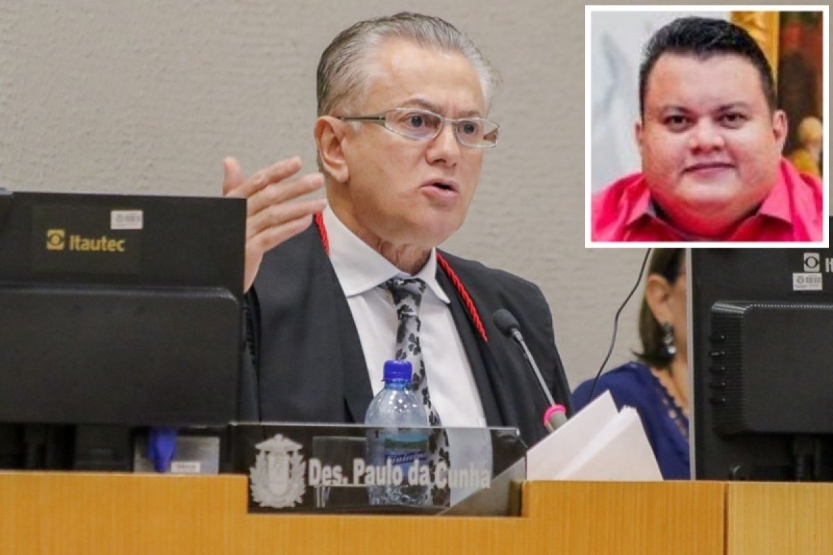 TJ identifica risco às investigações e nega soltura de empresário