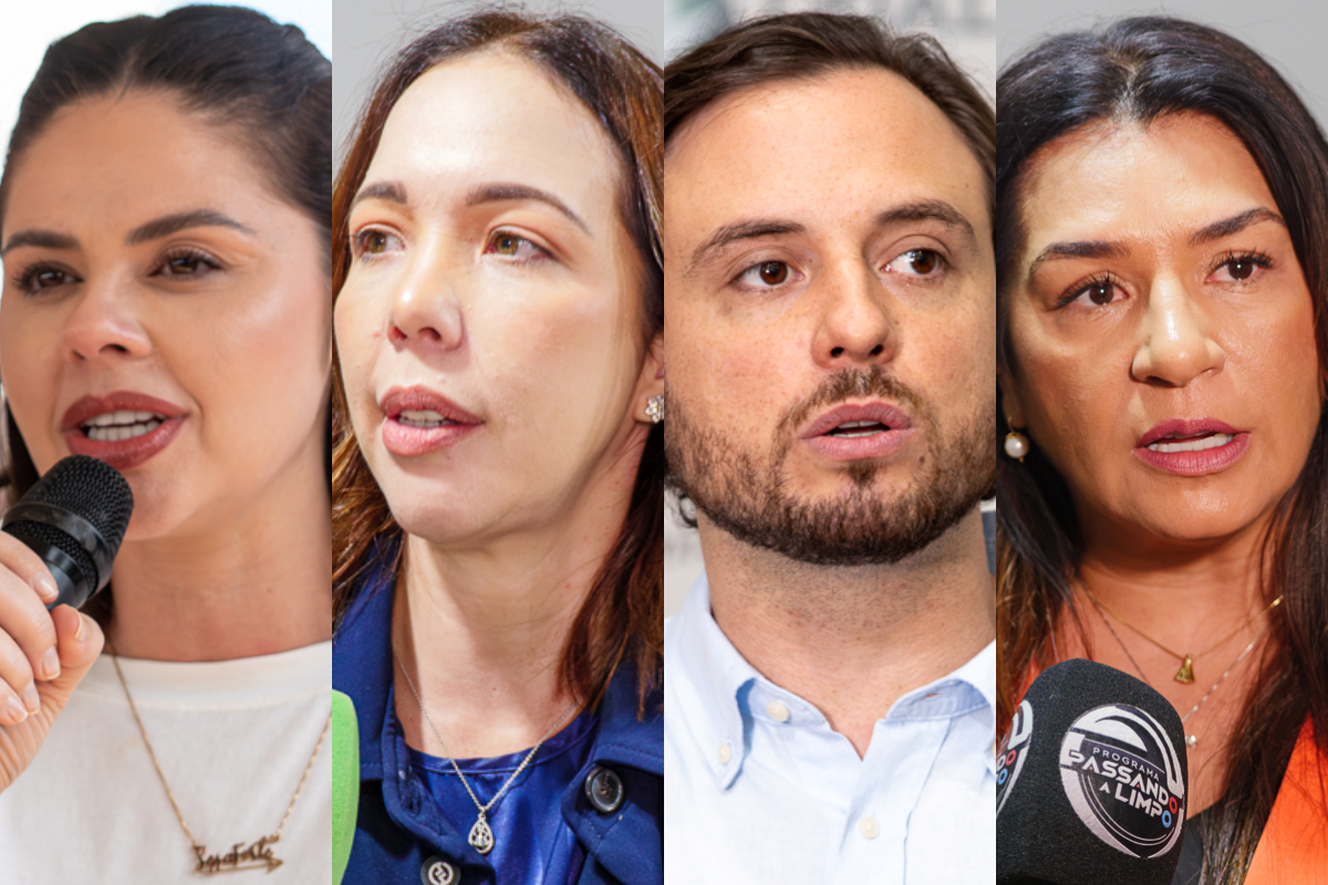 Vereadores criticam lixeiras distribuídas por diretor de empresa