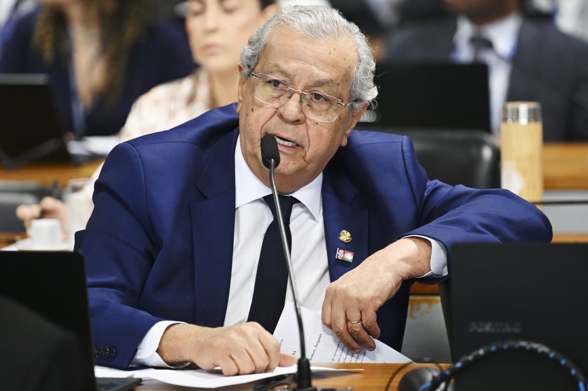 MidiaNews | “De jeito nenhum”