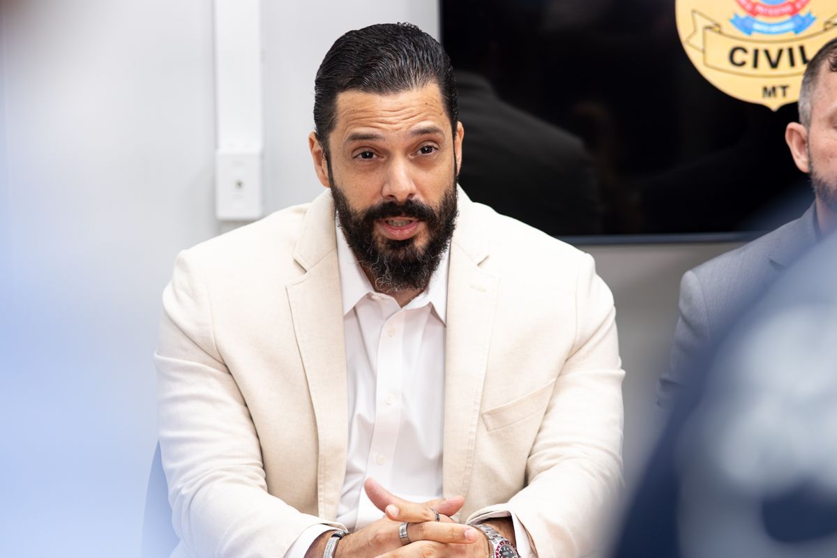 Polícia mira empresários por sonegar R$ 120 milhões em MT e SP