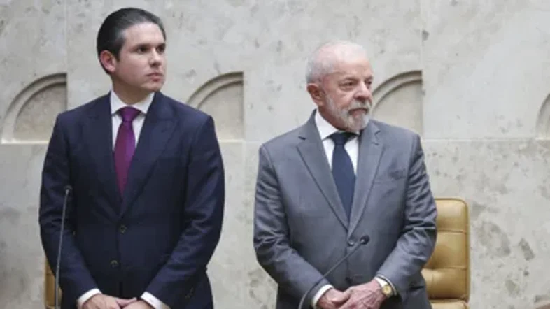 PlatôBR: Motta e o governo dependem de boa relação em outros temas