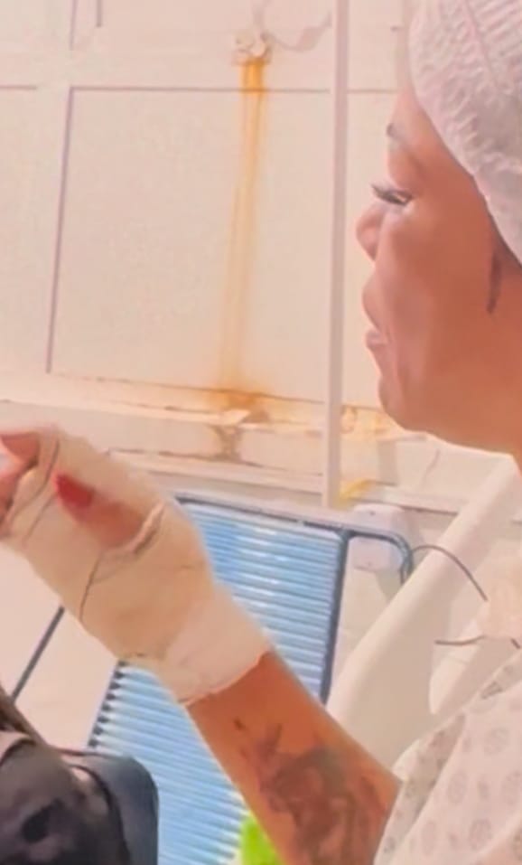 Mulher Sobrevive a Sequestro, Espancamento e Tiros na Cabeça; Dois Suspeitos São Presos em VG