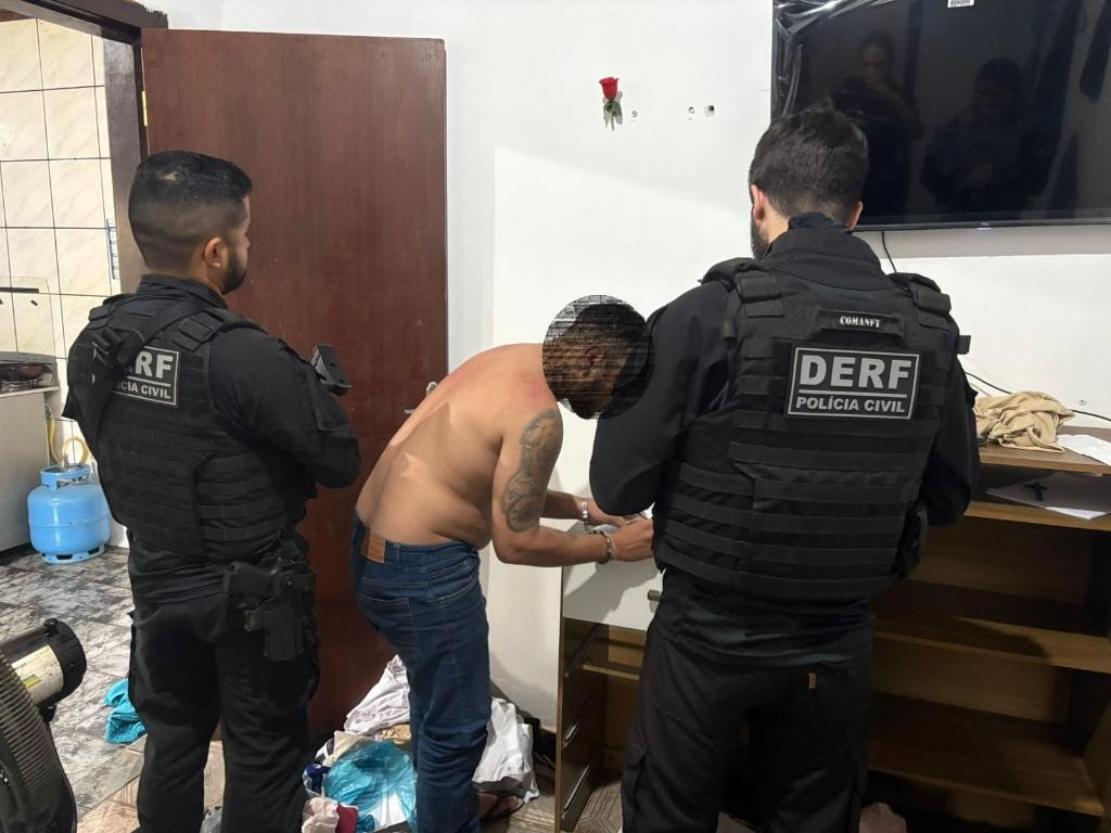 Opera��o Ressona - PJC