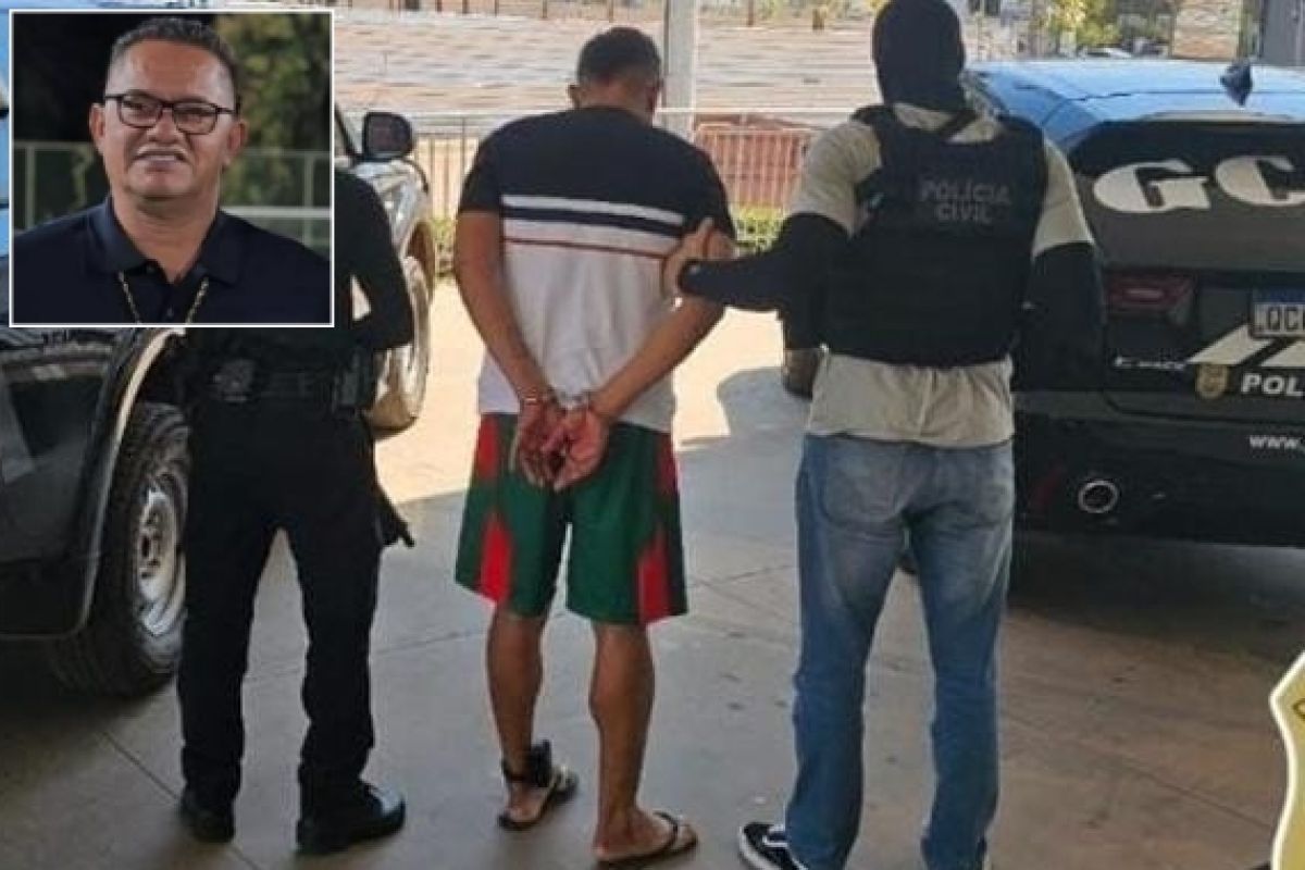 STJ barra nova tentativa de domiciliar do Dono da Quebrada