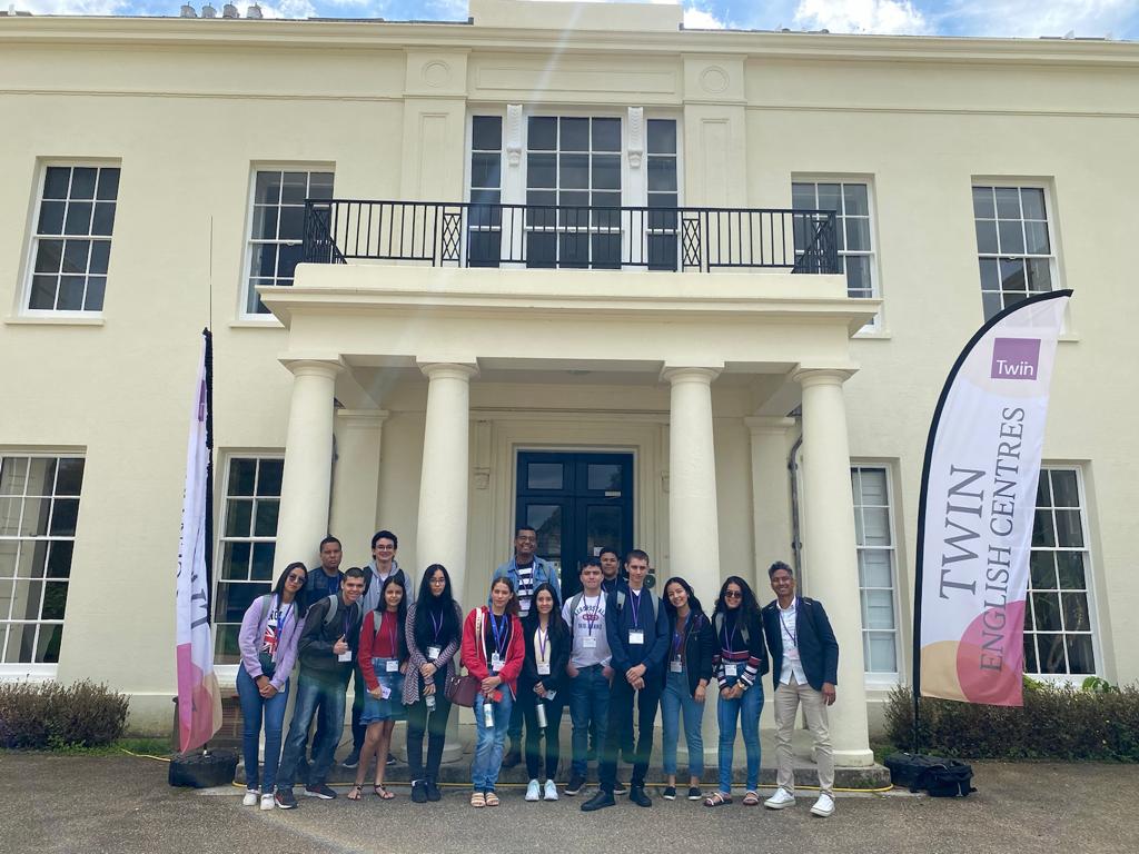 Fotos Gabriel Intercambio