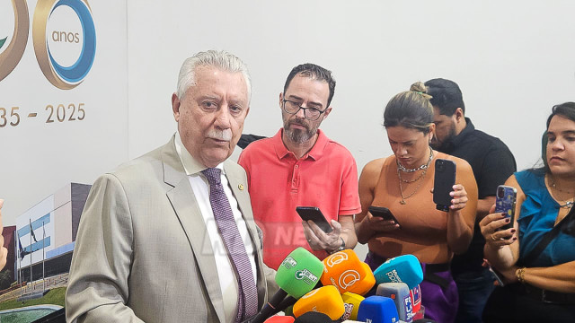 Senador vê falhas no PL Antifacção e pede debate menos polarizado – vídeo | RDNEWS