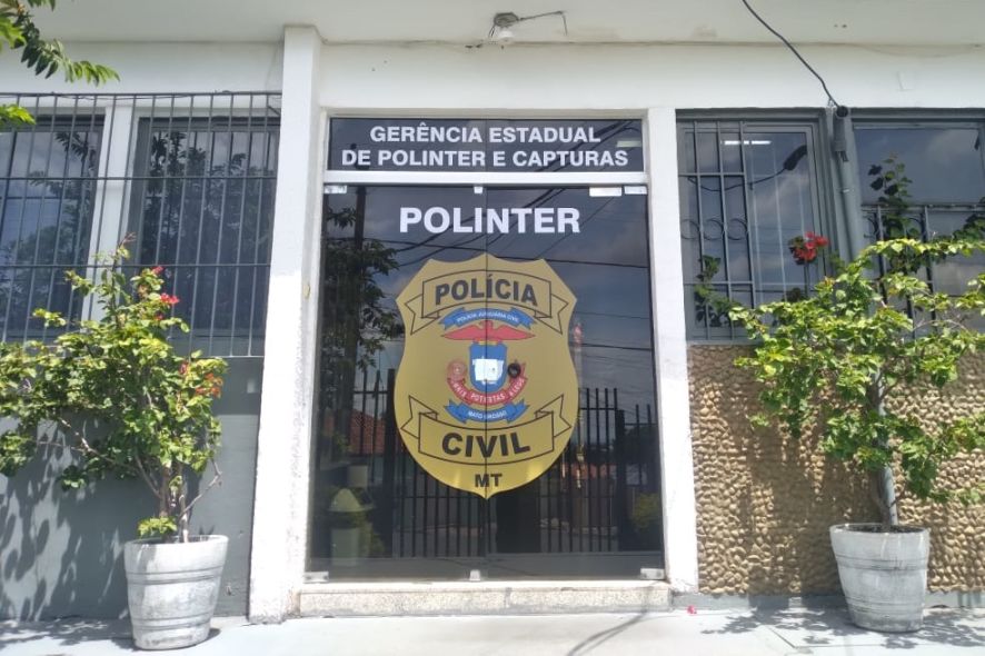 Polícia Civil prende foragido com duas condenações por homicídio