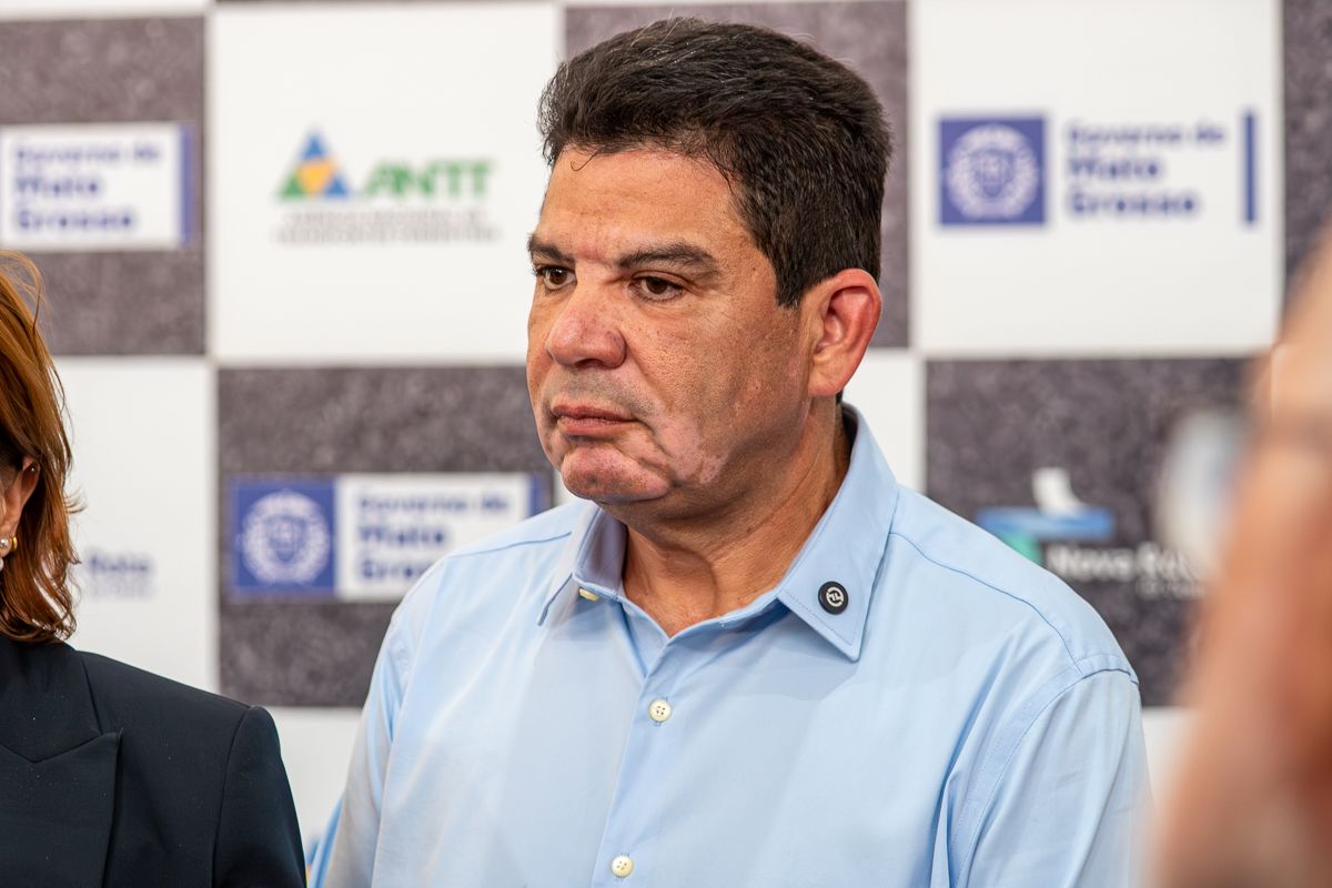 Cidinho cita divisão, mas crê em união da direita para 2026