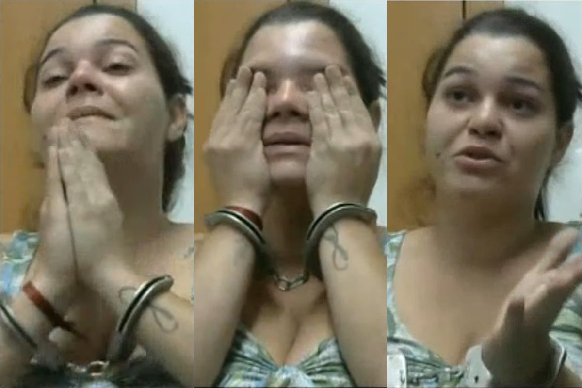 TJ anula júri popular de mulher que matou adolescente grávida