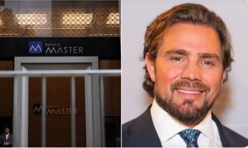 Alvo da PF, banco emprestou R$ 37 milhões a servidores de MT | FOLHAMAX