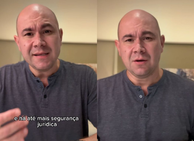 Abilio denuncia furto de fiação do Parque das Águas e culpa Governo Federal | RDNEWS