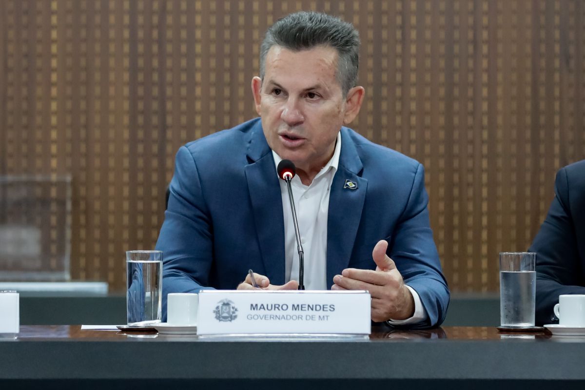 Mendes diz que acionará Justiça contra novas demarcações de Lula