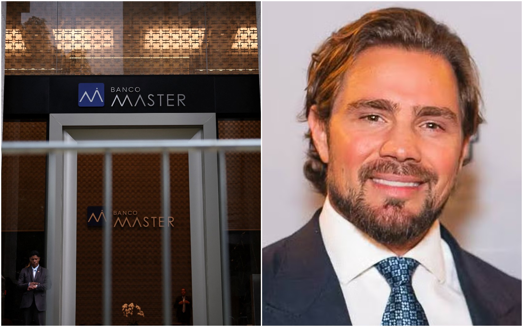 Defesa de Vorcaro recorre ao STJ pela liberdade do empresário