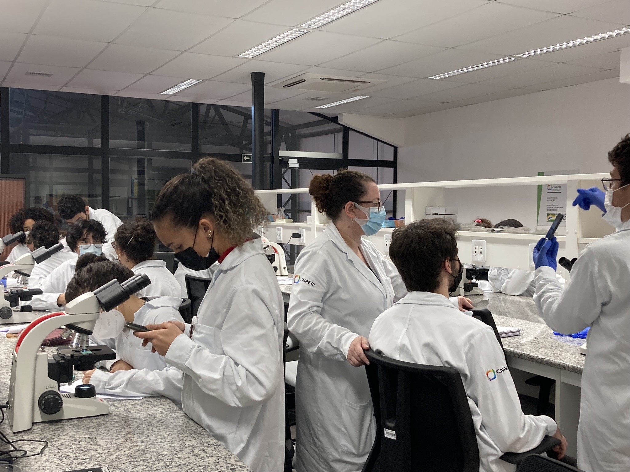 CNPEM será primeiro polo nacional de inovação para o SUS