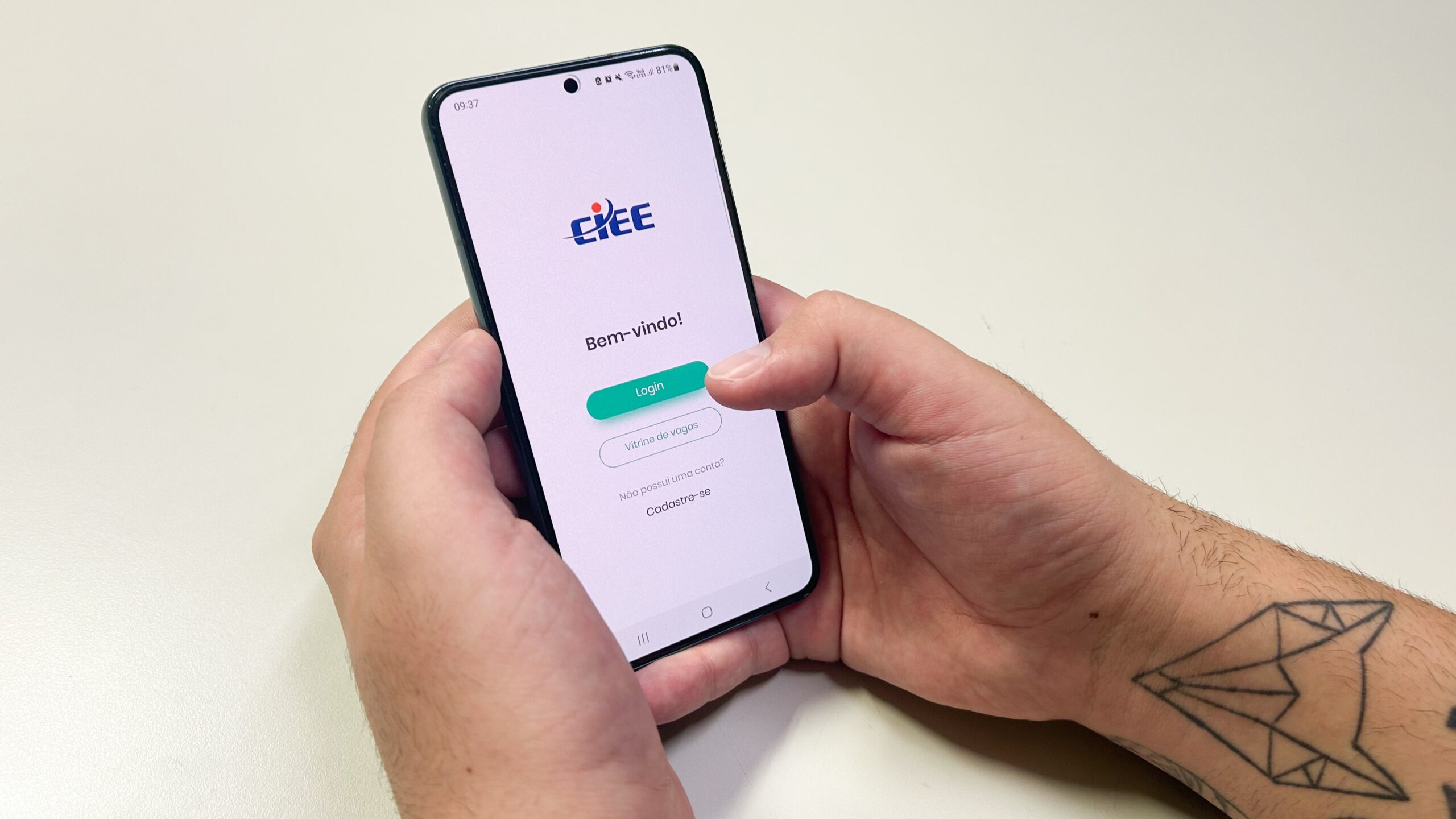 Alto Tietê tem 163 vagas para estágio e jovem aprendiz