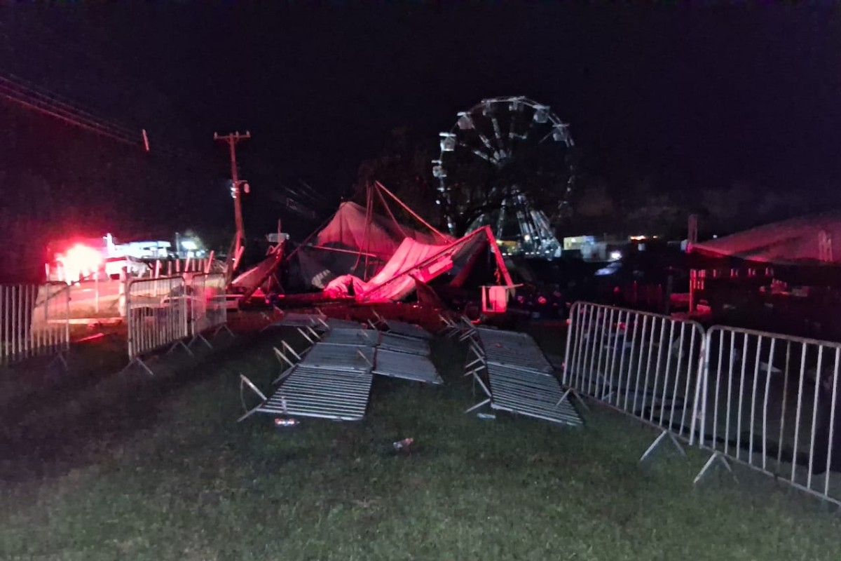 Faculdade de Medicina suspende aulas após tragédia em festa