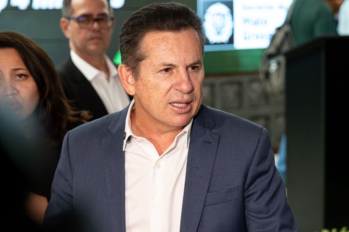 Mendes cita 30 anos de WF na Câmara: “Espero que MT não erre”