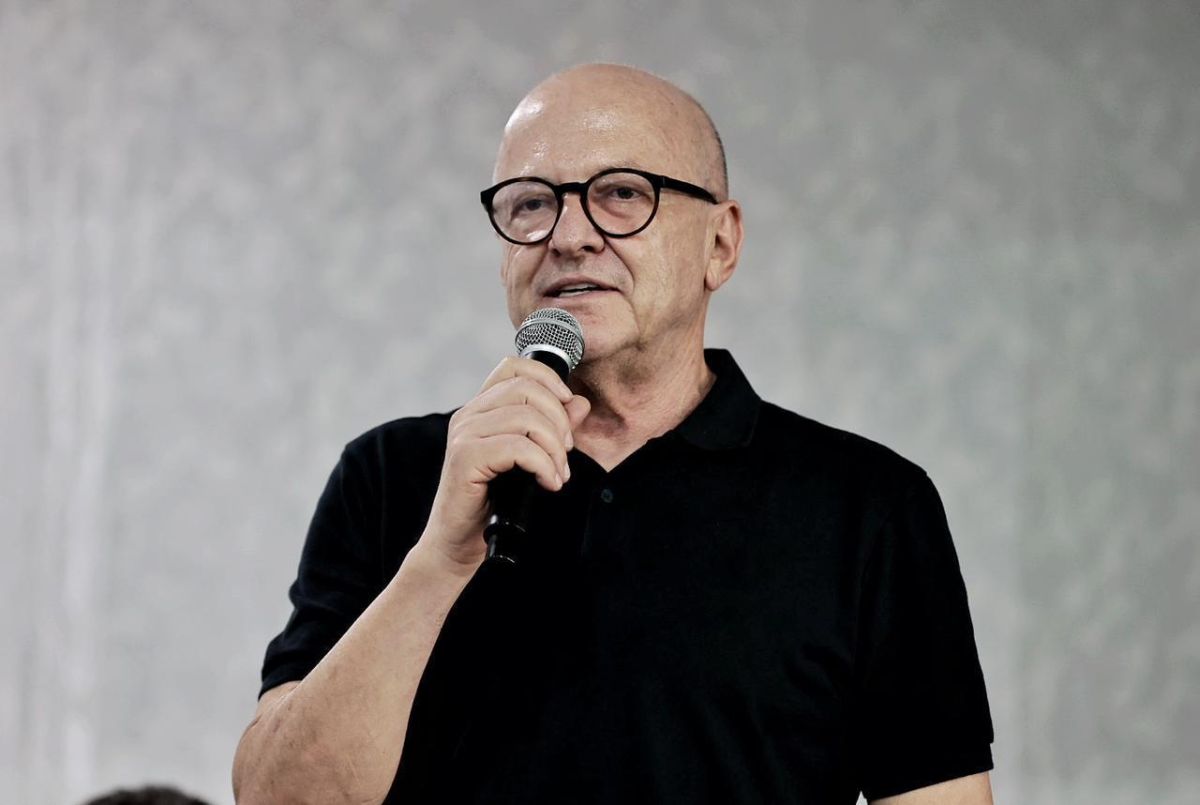 Pivetta relembra tragédias e cita milhões desviados de rodovia