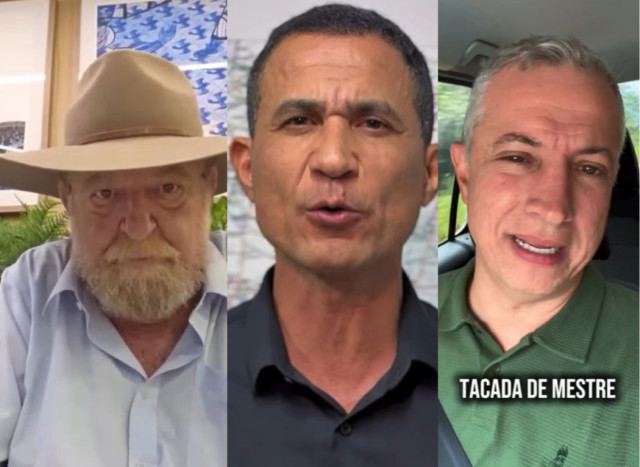 Deputados de MT aprovam Flávio Bolsonaro para 2026: Tacada de mestre | RDNEWS