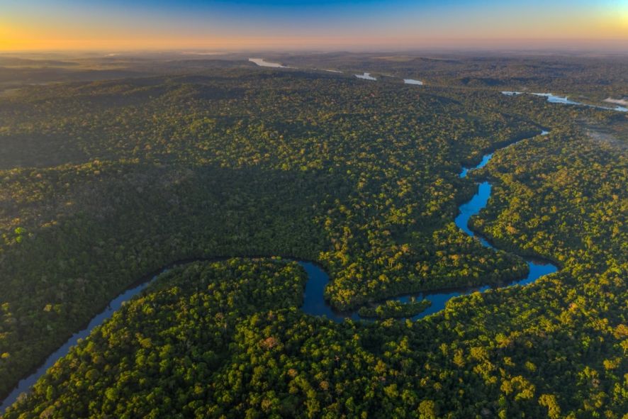 Acordo no MPE encerra conflito judicial no Parque Cristalino II