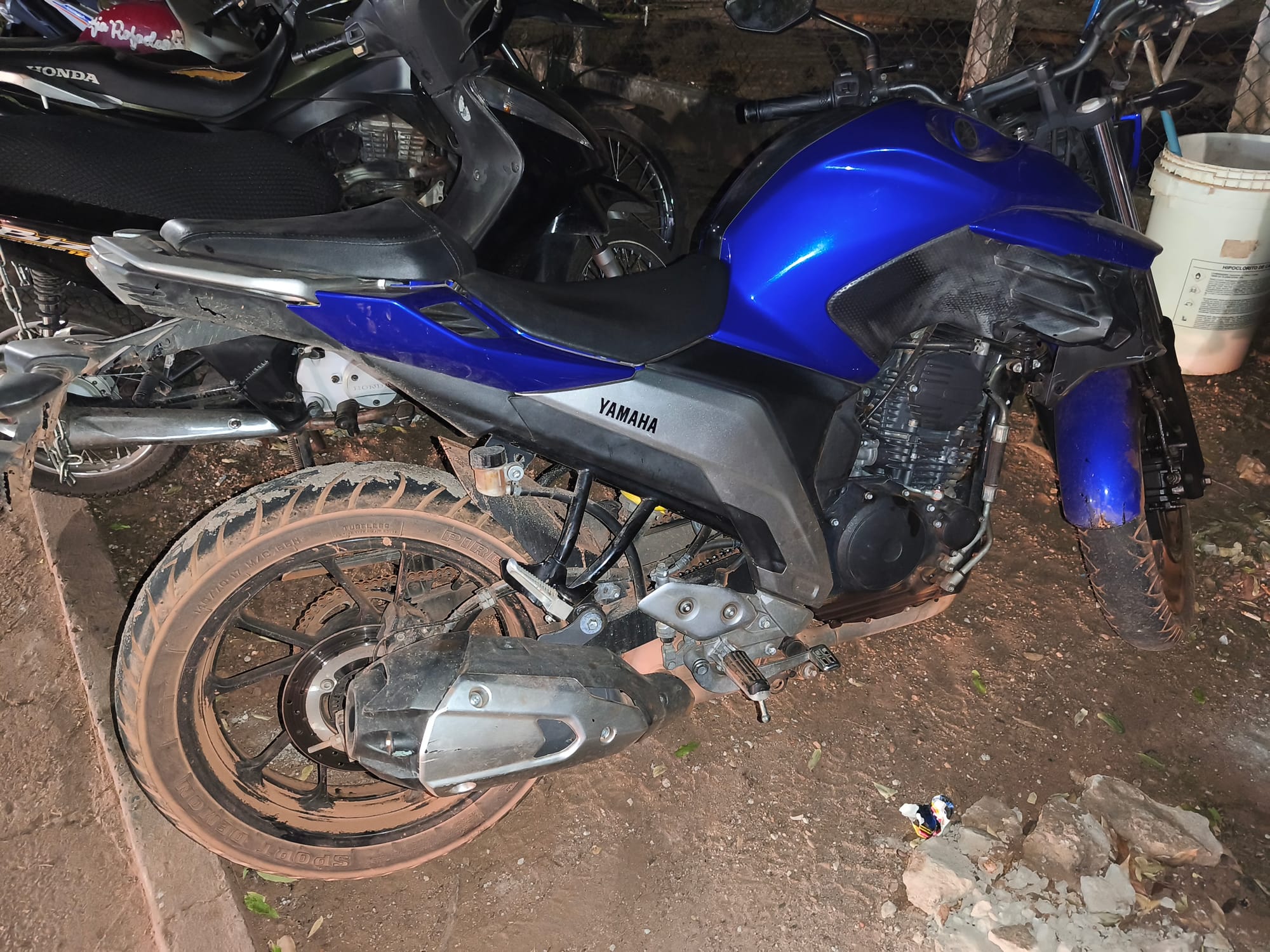 Prisão na Imigrantes aponta para crime chocante e cruel