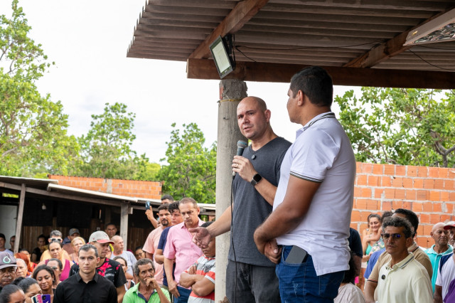Abilio envia à Câmara proposta para regularizar aeroporto Bom Futuro e viabilizar área do Contorno Leste | RDNEWS