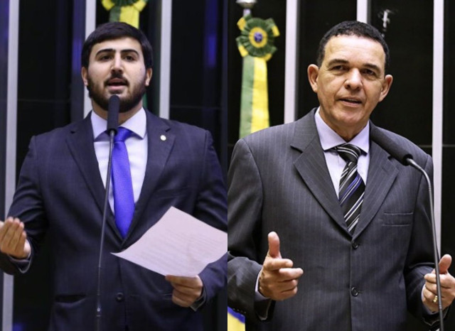 Bezerra crava permanência de Juarez e Emanuelzinho no MDB: “Vão à reeleição” | RDNEWS