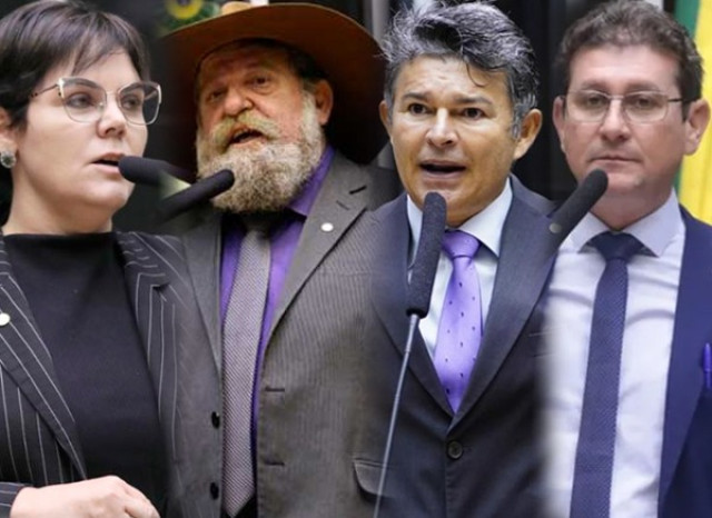 Bolsonaristas citam “combo” de doenças e pedem prisão domiciliar humanitária | RDNEWS