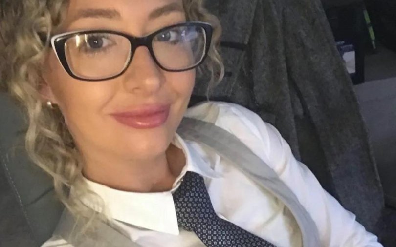 Professora de 37 anos confessa que fez sexo com aluno diversas vezes | FOLHAMAX