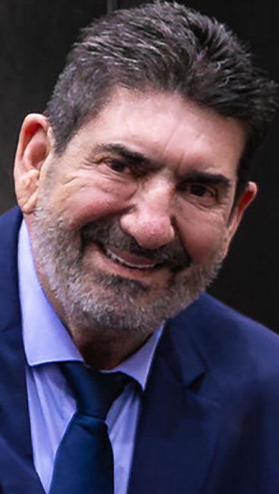 João será o 1º da chapa do MDB | RDNEWS